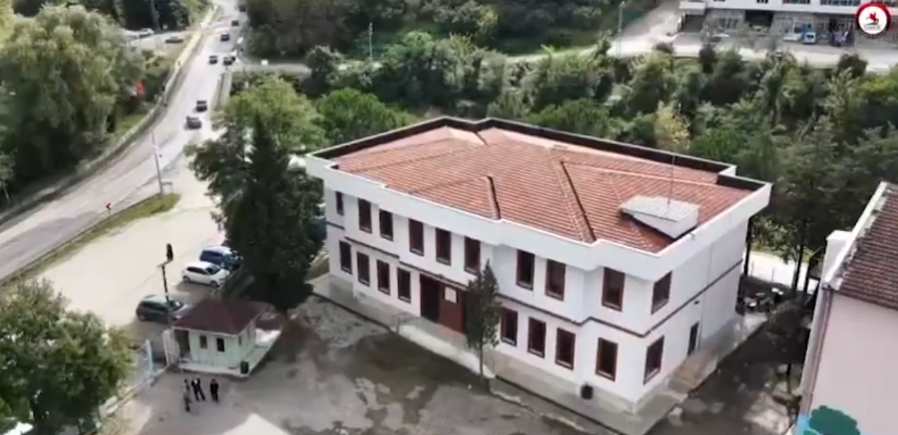 Samsun haber: Ayvacık’ta yatırım atağı: Milyonluk projeler yükseliyor