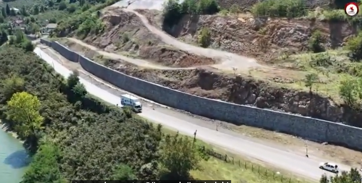 Samsun haber: Ayvacık’ta yatırım atağı: Milyonluk projeler yükseliyor