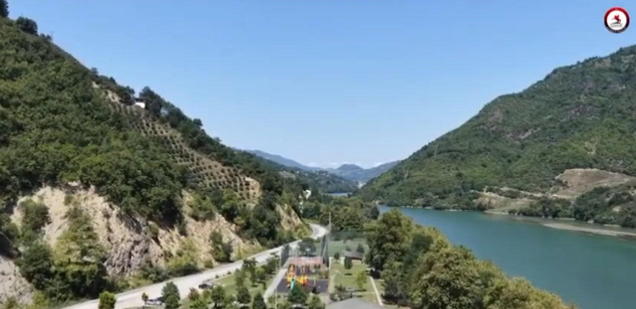 Samsun haber: Ayvacık’ta yatırım atağı: Milyonluk projeler yükseliyor