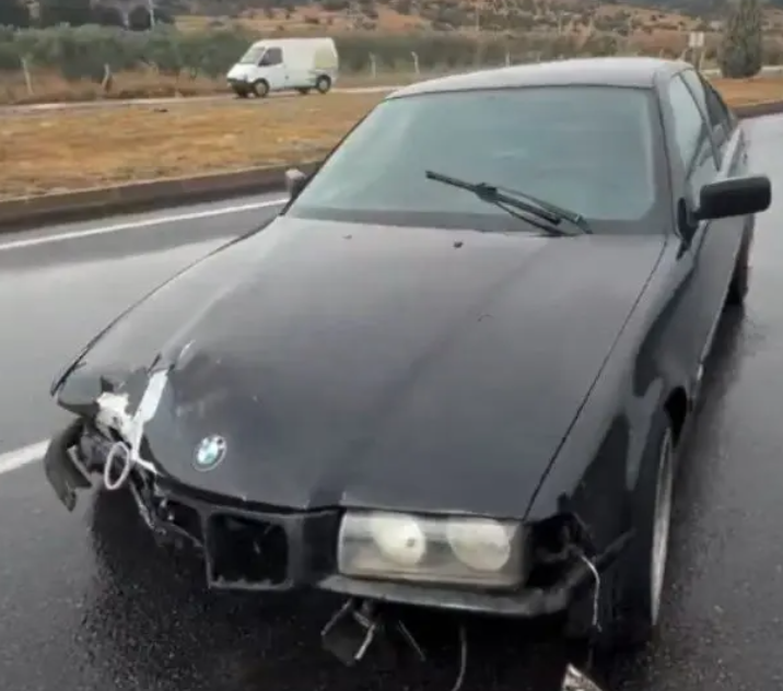 Müge Anlı’da babasını arıyordu! Hamid trafik kazası geçirdi
