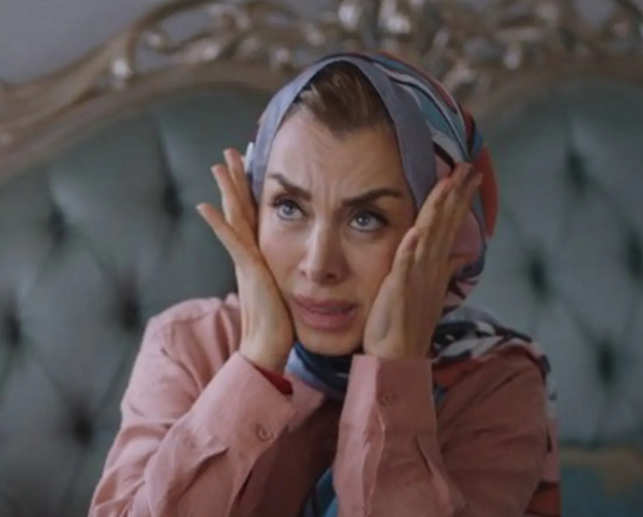 Kızılcık Şerbeti’nde dönüş! Nursema’nın ardından o isim de geliyor