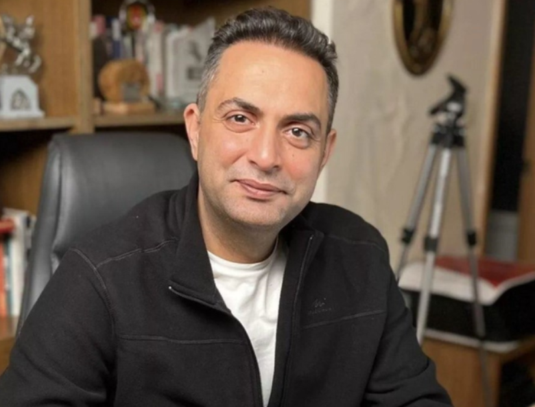 Sarıgül soruşturmasında gazeteci Murat Ağırel tutuklandı