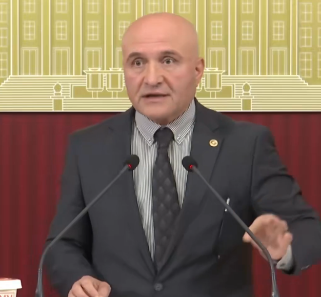 İYİ Partili Erhan Usta’dan fon krizi tepkisi: "Bütçeye etkisi olmayacak mı?"