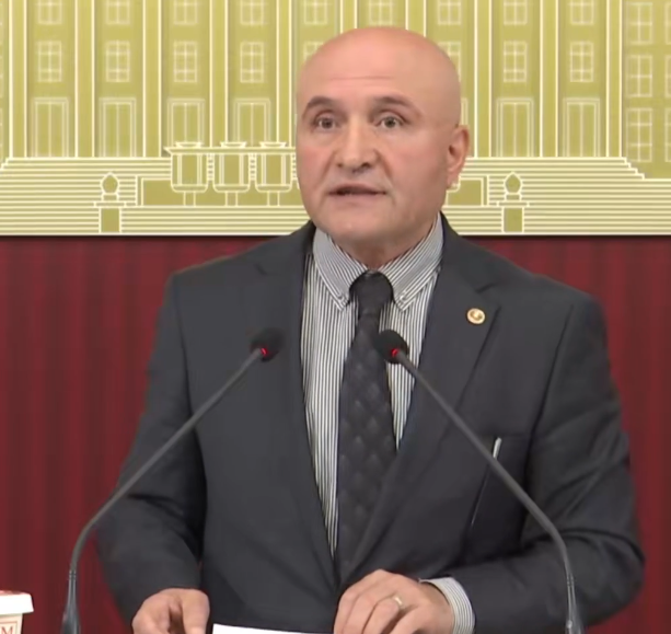 İYİ Partili Erhan Usta’dan fon krizi tepkisi: "Bütçeye etkisi olmayacak mı?"