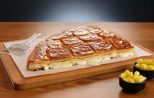 Samsun haber: Samsun’da da şubesi bulunan ünlü börek zincirinde şok iddia