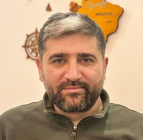 samsun haber. Azerbaycan’ın 31 kişilik yasak listesinde Samsunlu isim de var!