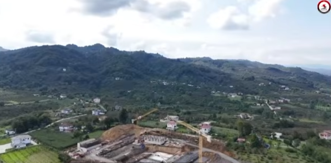 Samsun haber: Salıpazarı’na dev su yatırımı! 3 ilçeyi ilgilendiriyor