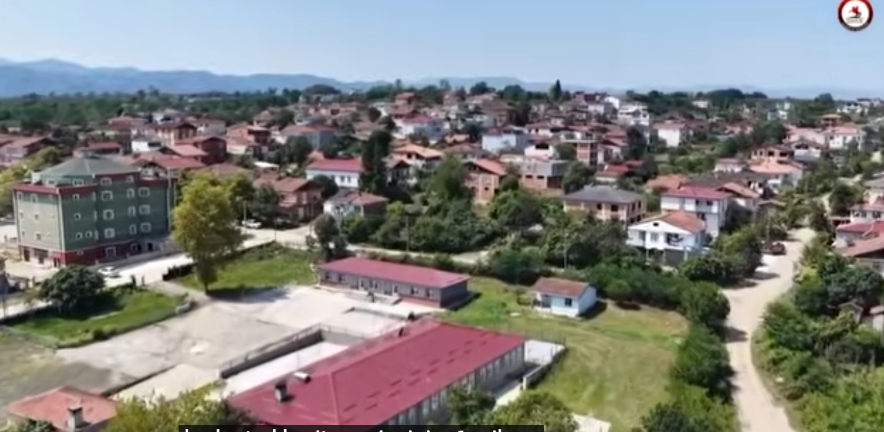 Samsun haber: Salıpazarı’na dev su yatırımı! 3 ilçeyi ilgilendiriyor