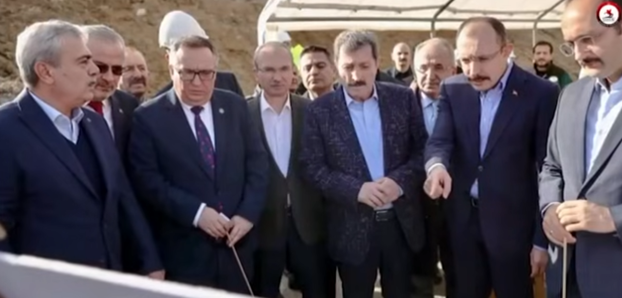 Samsun haber: 19 Mayıs’ta dev yatırımlar bir bir hayata geçiyor