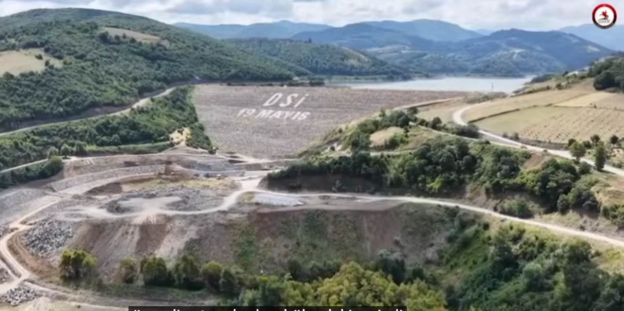 Samsun haber: 19 Mayıs’ta dev yatırımlar bir bir hayata geçiyor