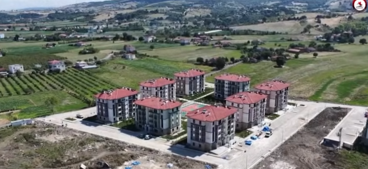 Samsun haber: 19 Mayıs’ta dev yatırımlar bir bir hayata geçiyor