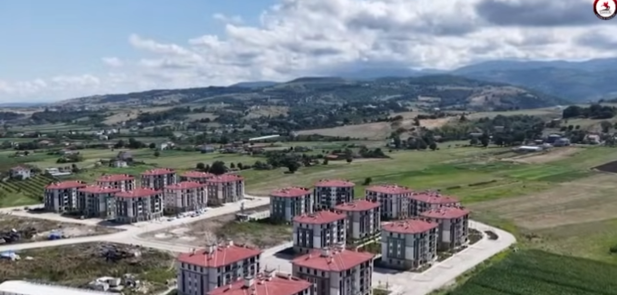 Samsun haber: 19 Mayıs’ta dev yatırımlar bir bir hayata geçiyor