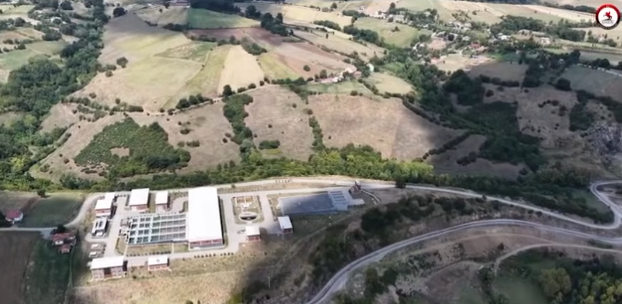 Samsun haber: 19 Mayıs’ta dev yatırımlar bir bir hayata geçiyor