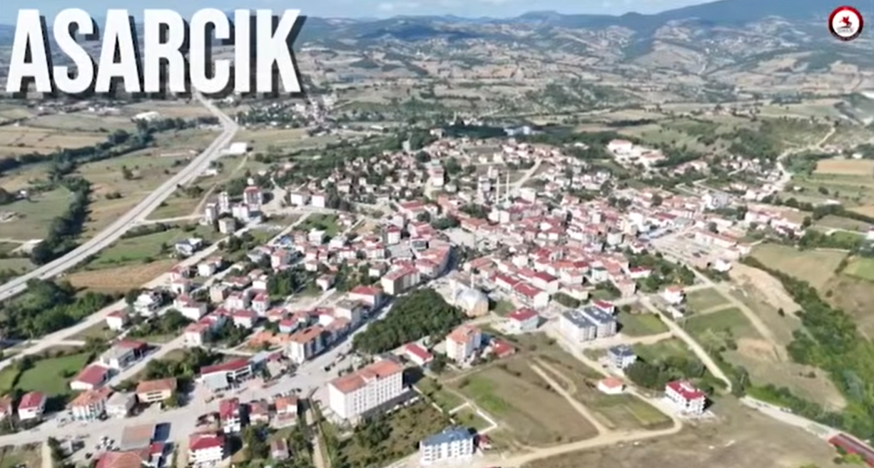 samsun haber: Asarcık’ta 475 milyon liralık yatırım