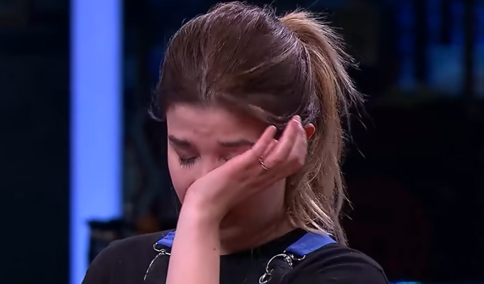 Nefes kesen eleme gecesi! MasterChef Türkiye'de kim elendi?