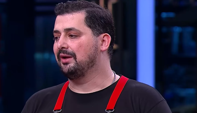 Nefes kesen eleme gecesi! MasterChef Türkiye'de kim elendi?