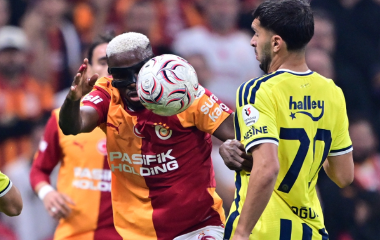 Bomba iddia! Fenerbahçe, İsmail Kartal ile yollarını ayırdı