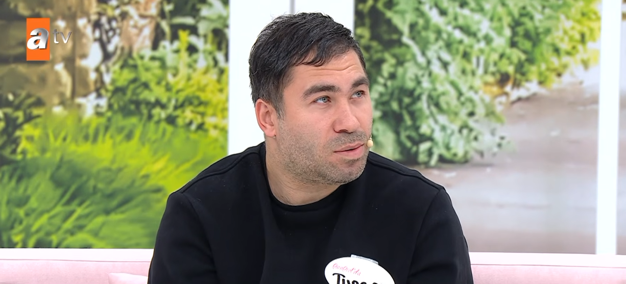 Samsun haber: 30 yıllık sırda Samsun detayı! Esra Erol’da yeni tanık konuştu