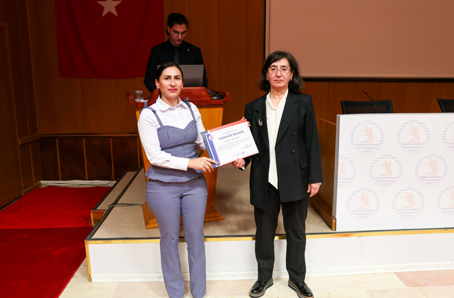 Samsun haber: OMÜ’de Cumhuriyet’in tarihsel süreci ve kazanımları anlatıldı