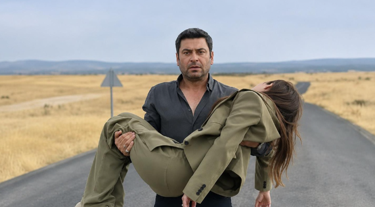 Uzak Şehir fragmanında skandal hata! Silmek zorunda kaldılar