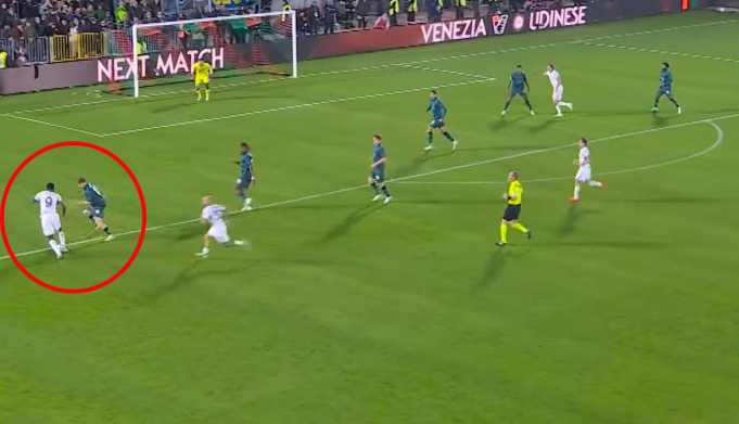 İtalya'da akılalmaz maç! Inter gol atmadan kazandı
