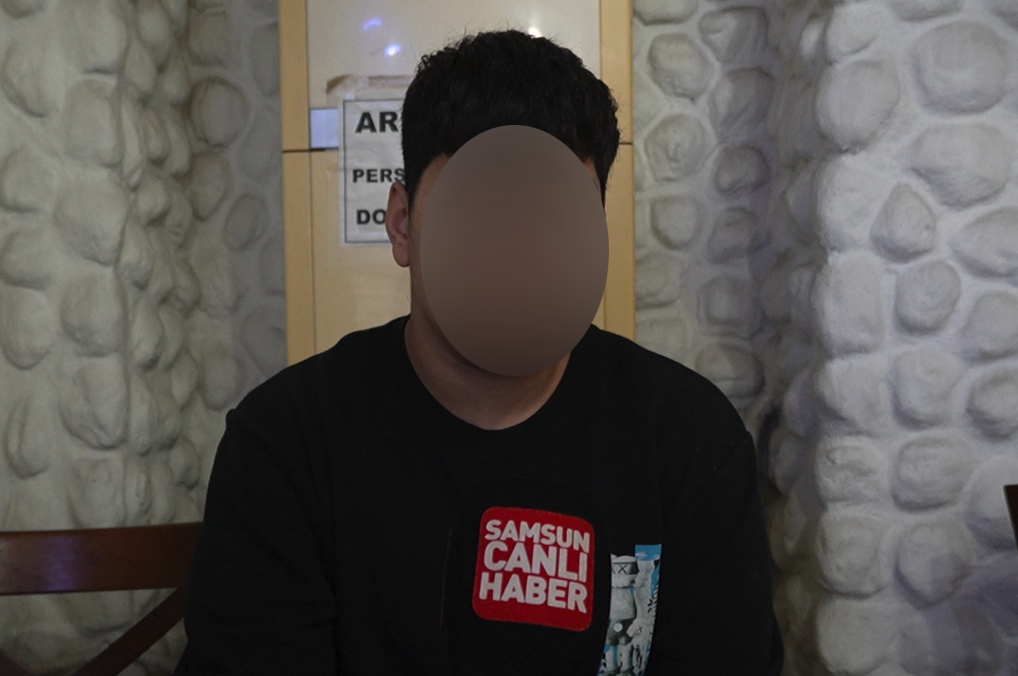 samsun haber: Samsun’da MESEM öğrencisinin anlattıkları kan dondurdu!