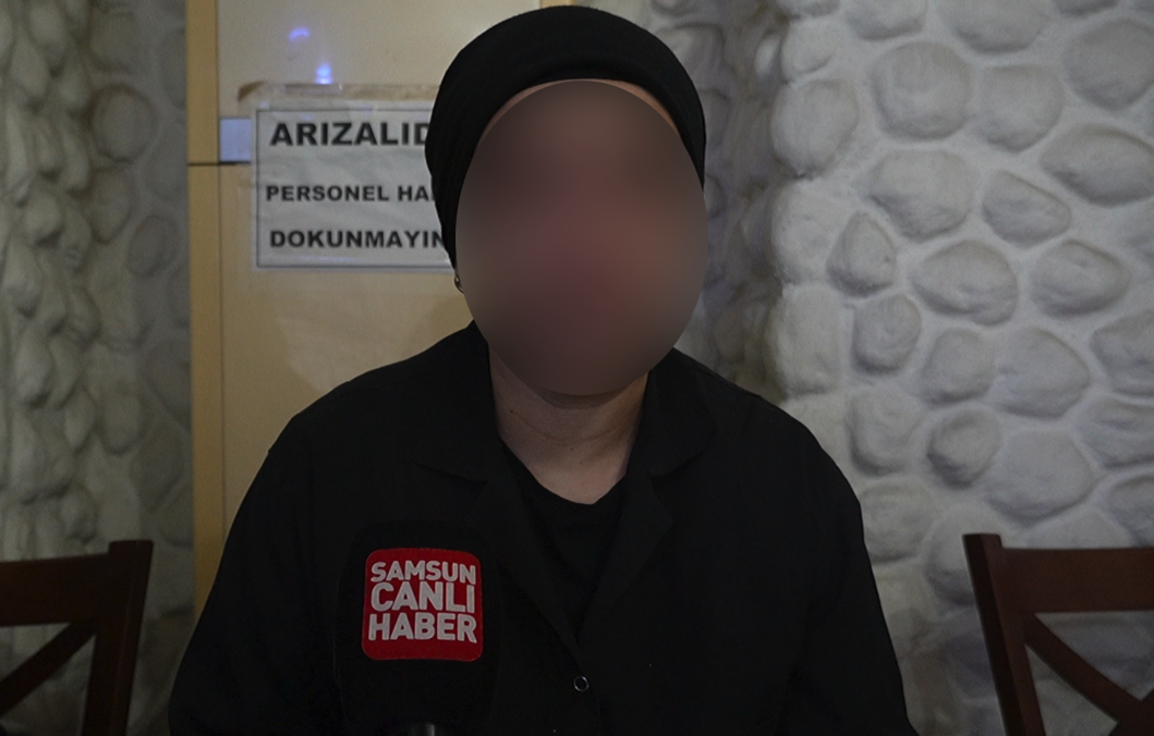 samsun haber: Samsun’da MESEM öğrencisinin anlattıkları kan dondurdu!