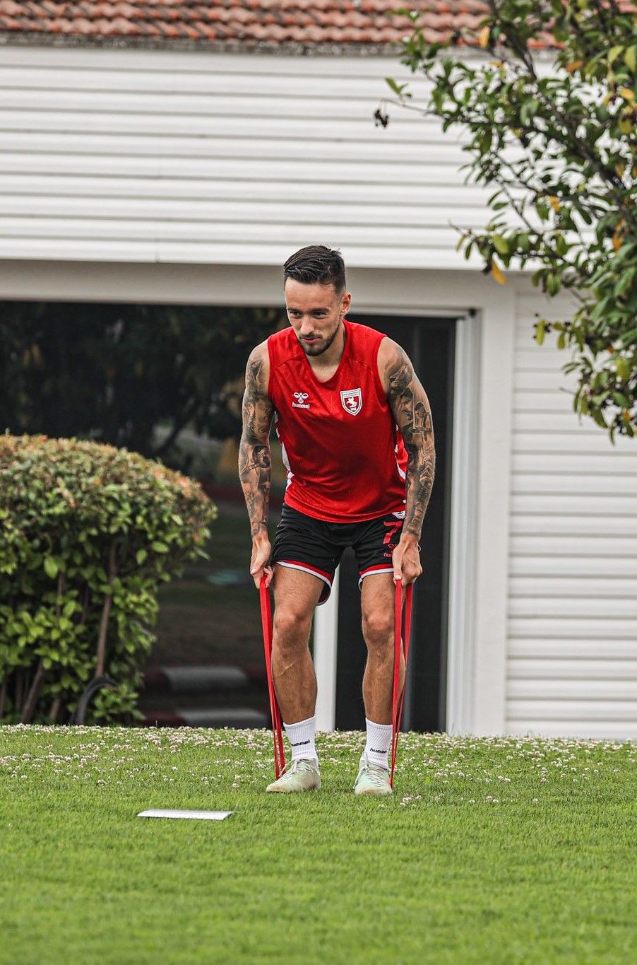 Samsunspor haber:Samsunspor’da Başakşehir maçı öncesi 3 önemli eksik!