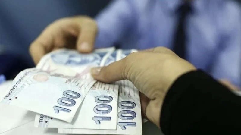 Emekliye 2027 zammı için 450 milyar TL'lik kaynak hesabı