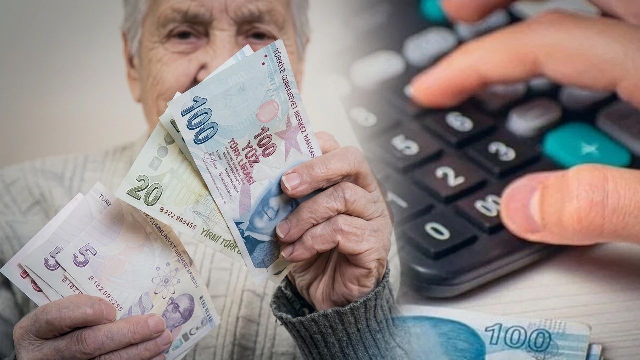 Gözler Erdoğan'ın vereceği müjdede! Zam sistemi değişebilir