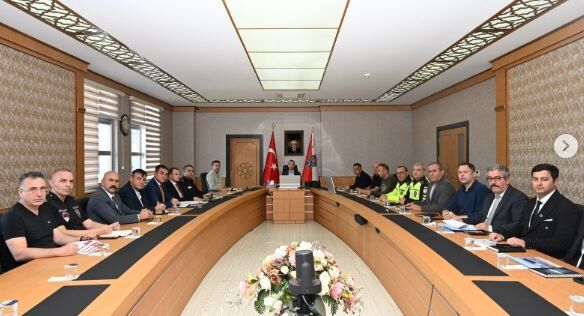 Samsun Haber: Emniyet’ten Samsun için dikkat çeken güvenlik hamlesi