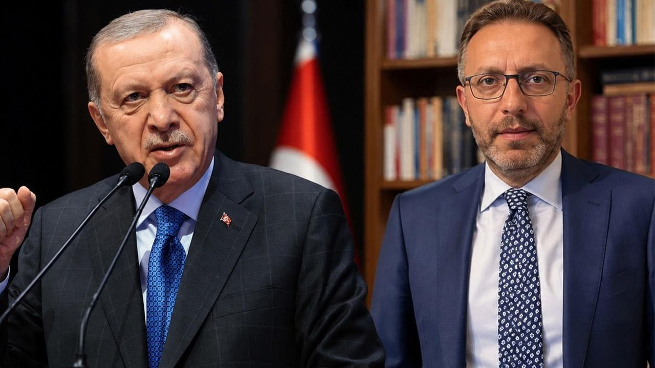 Erdoğan “ Gereği Yapılacak” Dedi! Saatler Sonra Düğmeye Basıldı