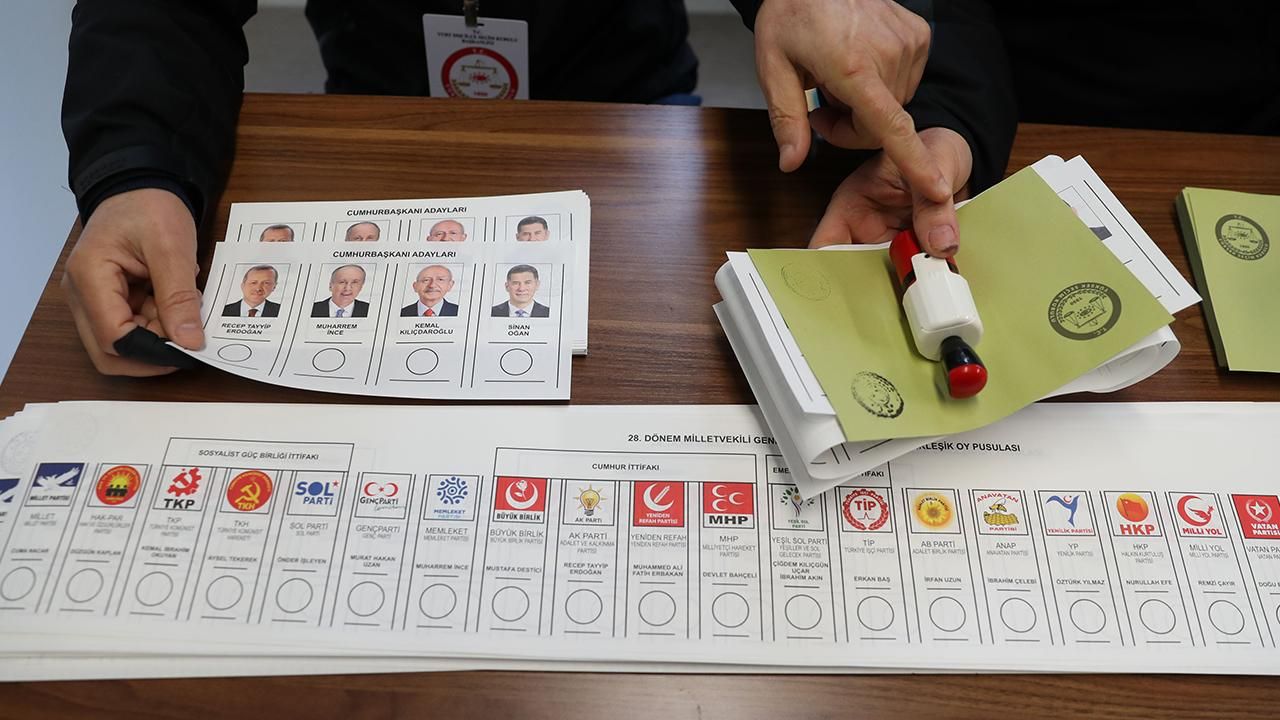 Erken seçim olacak mı Tarih verildi