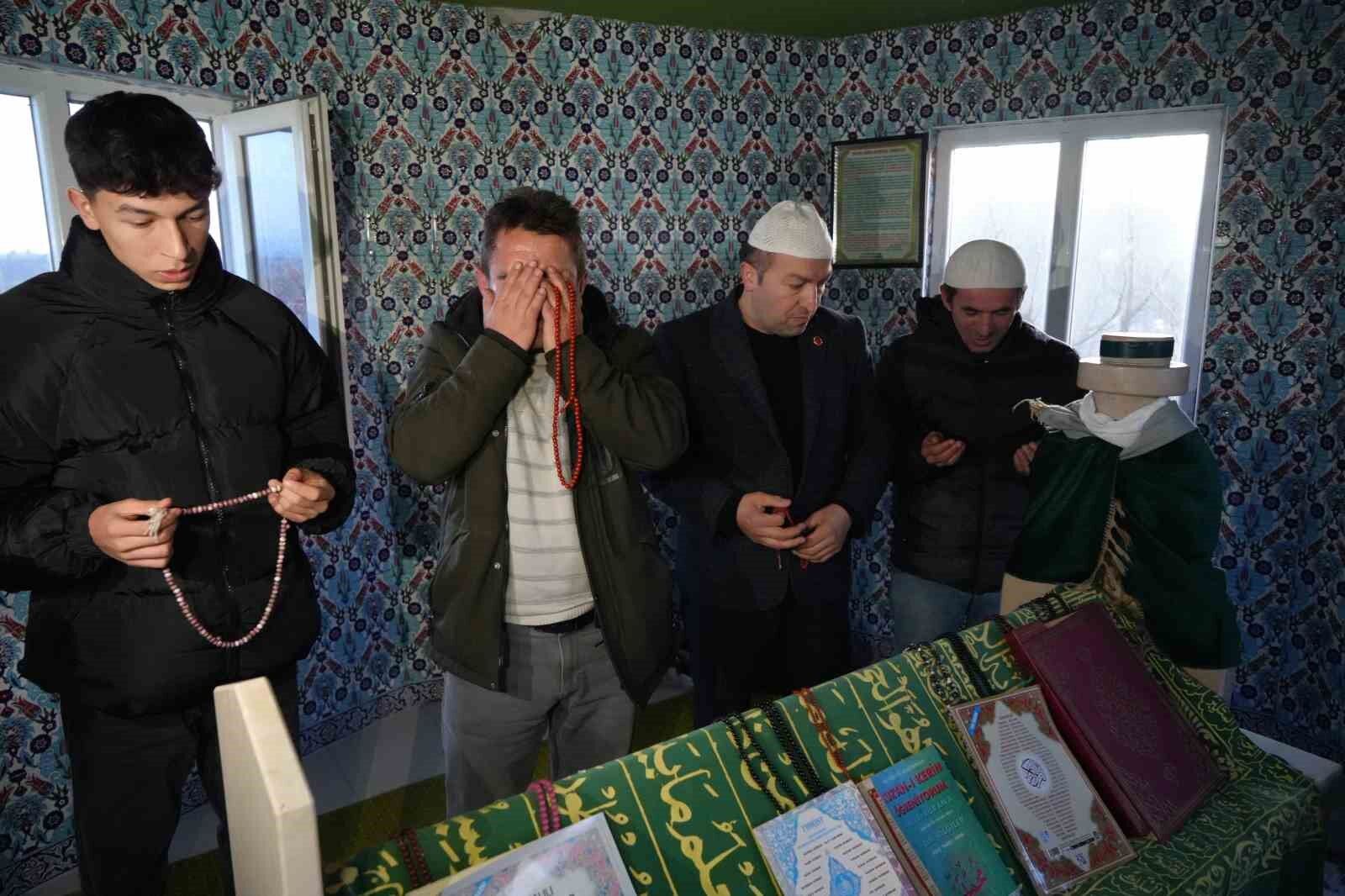 Samsun’da bu mahallede herkesin adı aynı!