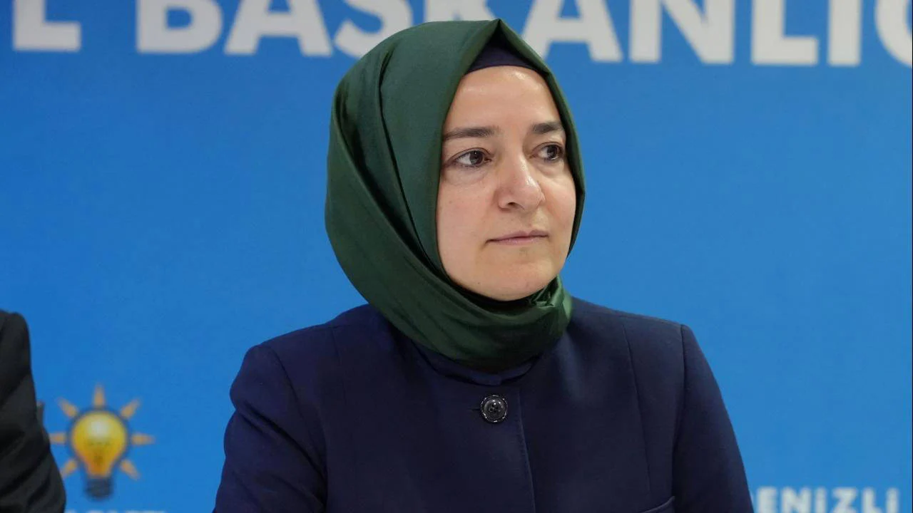 Fatma Betul Sayan Kaya Ifadeye Cagirildi