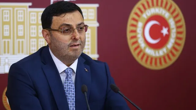 Fatma Betül Sayan Kaya'yı hedef almıştı! AK Parti Milletvekili Bayram'dan özür açıklaması