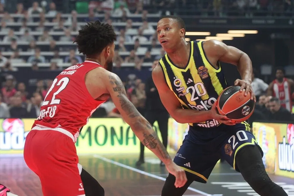 Fenerbahce Olympiakos Maci Hangi Kanalda