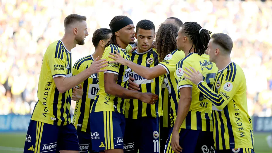 Fenerbahce Prag Maci Ne Zaman Hangi Kanalda