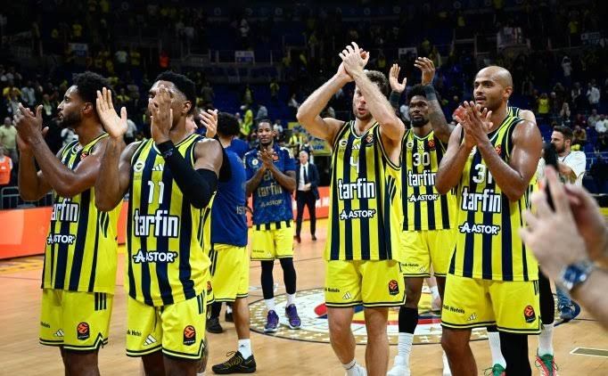 Fenerbahce Tarfin Partizan Maci Hangi Kanalda
