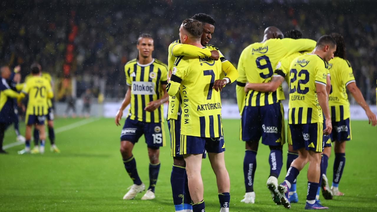 Fenerbahcede Yeni Teknik Direktor Kim Olacak