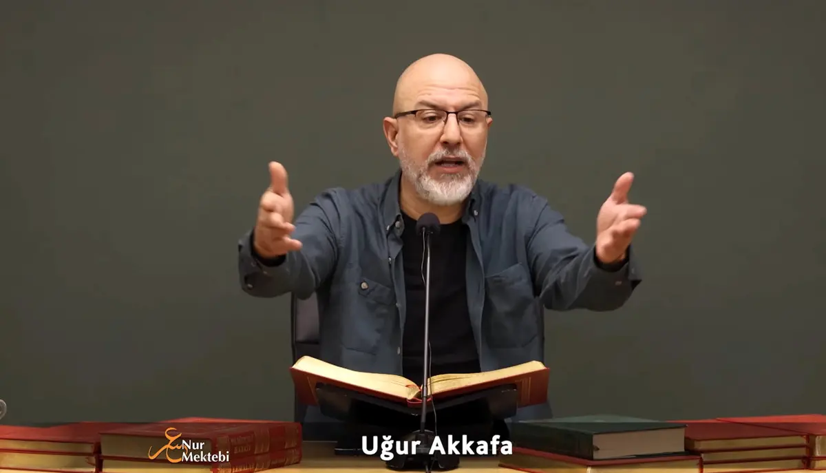 Fon soruşturması genişliyor! Sosyal medyanın tanınan ismi Uğur Akkafa'da listede