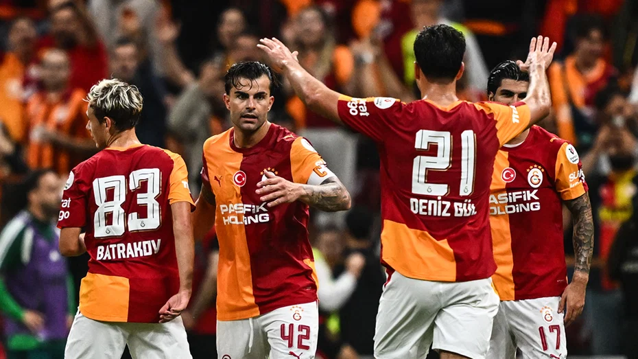 Galatasaray 847459