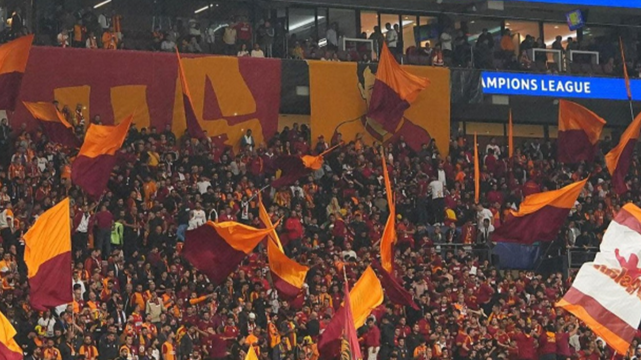 Galatasaray’da beklenmedik ayrılık! Devre arasında yolcu