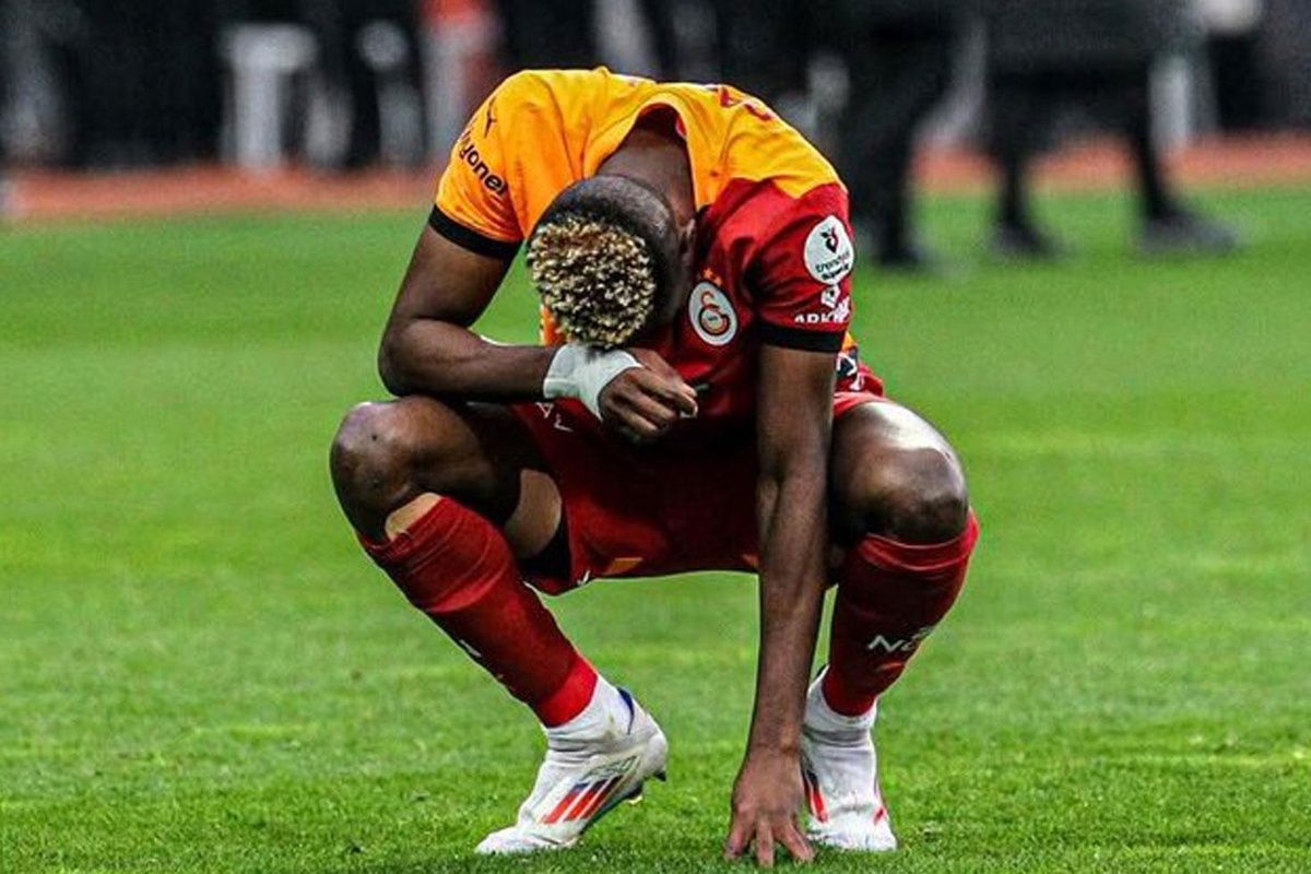 Galatasarayda Osimhen Depremi Simeone Yildiz 0B178A92E4 Amp