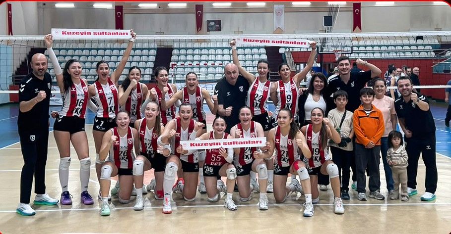Samsun haber: Samsun’un Sultanları galibiyet peşinde