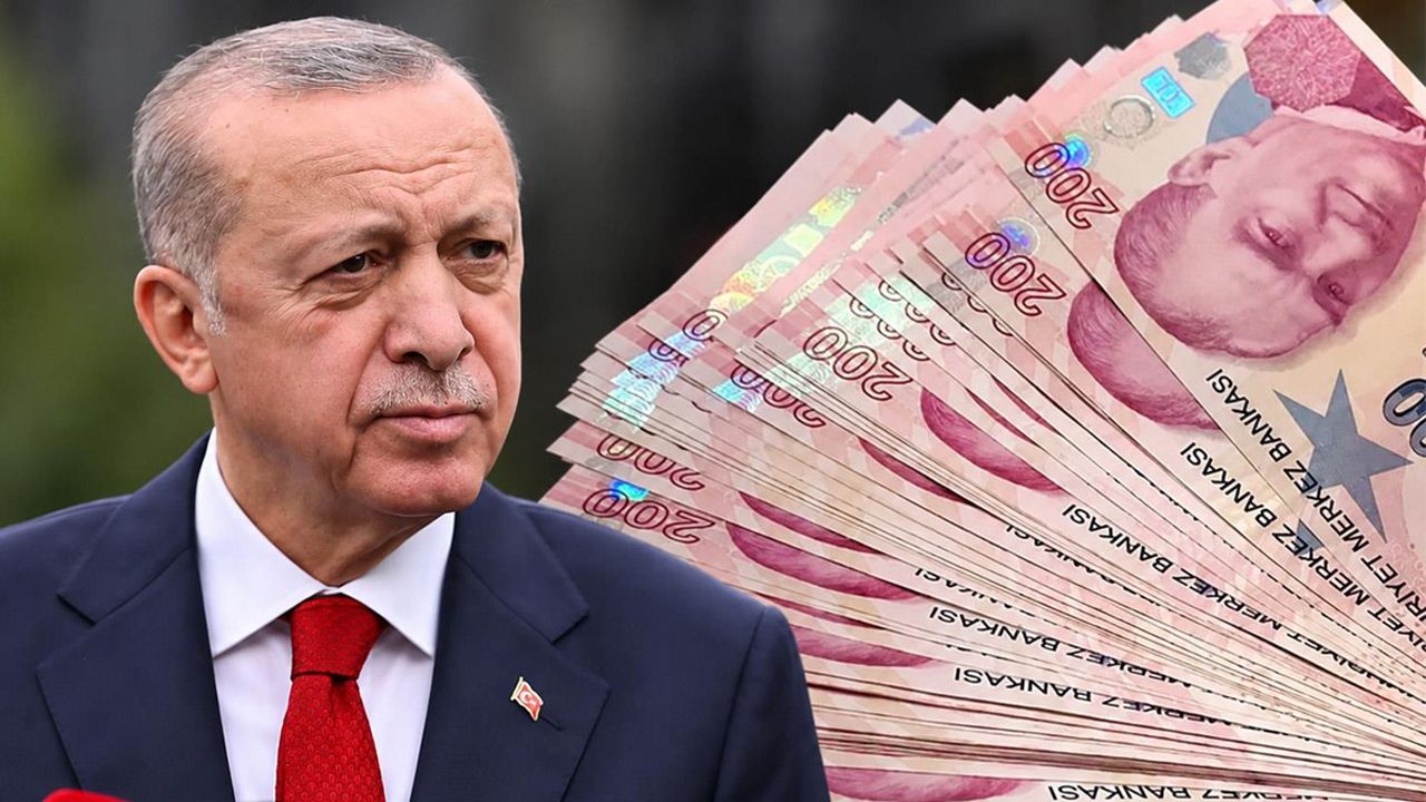 Gözler Cumhurbaşkanı Erdoğan'da! Emekli için 2023 formülü mü devreye girecek?