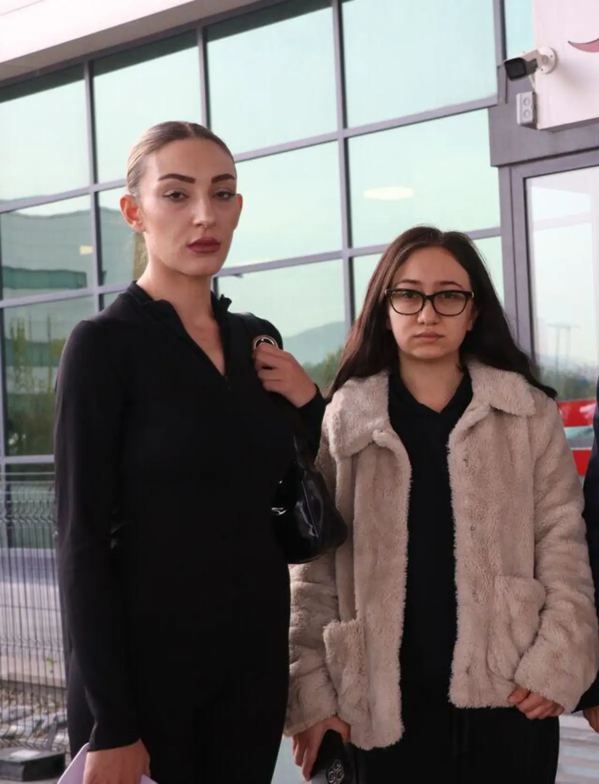 Güllü’nün Ölümünde Ilk Duruşma! Savcı Ceza Talebini Açıkladı 3