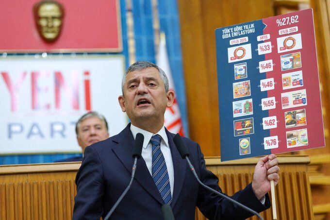 samsun haber YENİ Partili Dr. Murat Çan: "İktidara yürüyoruz"