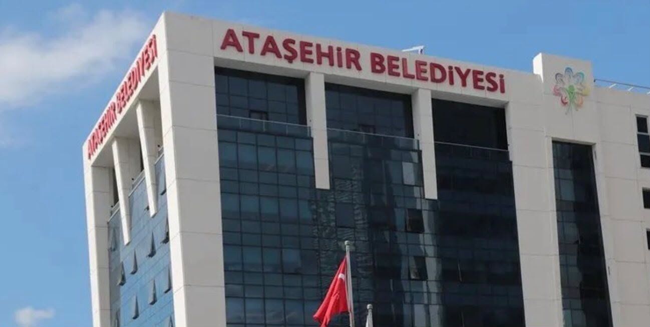 Yeni Parti Samsun Milletvekili Murat Çan’dan Ataşehir Belediyesi tepkisi