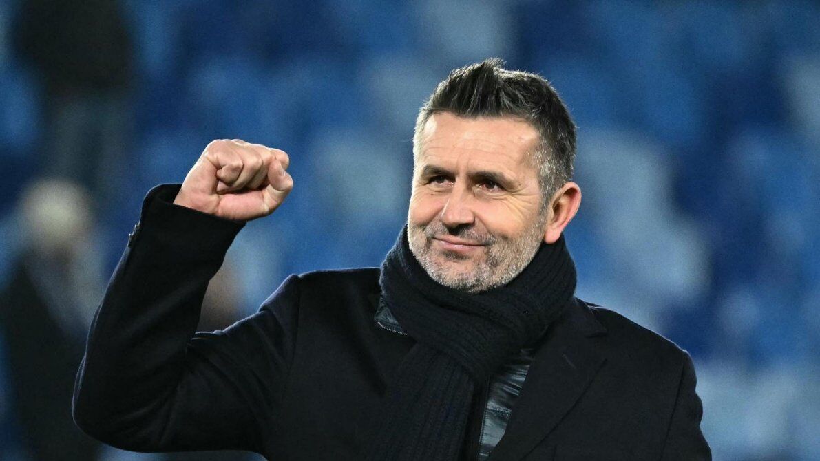 Samsunspor haber: Samsunspor’un yeni teknik direktörü Nenad Bjelica kimdir?